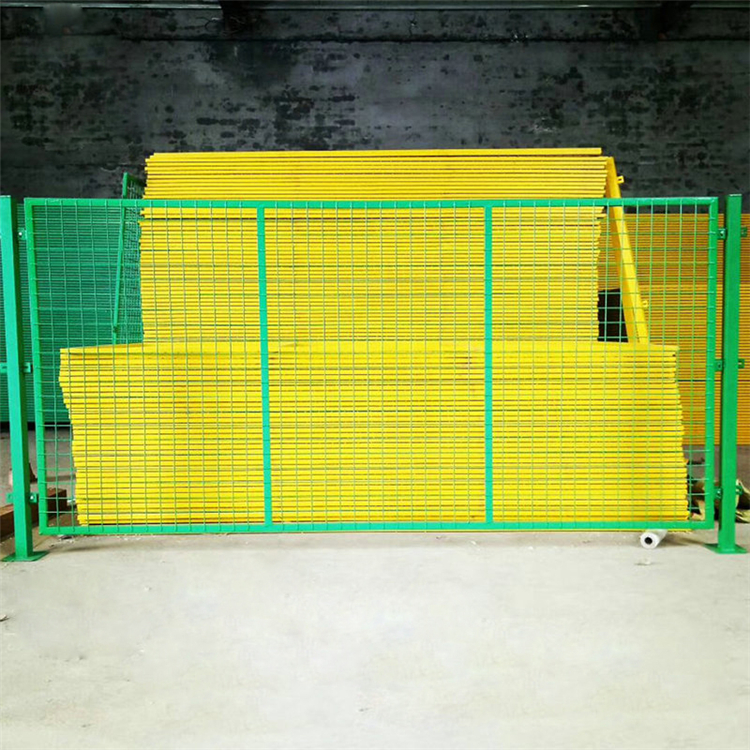 工廠車間隔離網(wǎng)圖片4 工廠車間隔離網(wǎng)圖片4