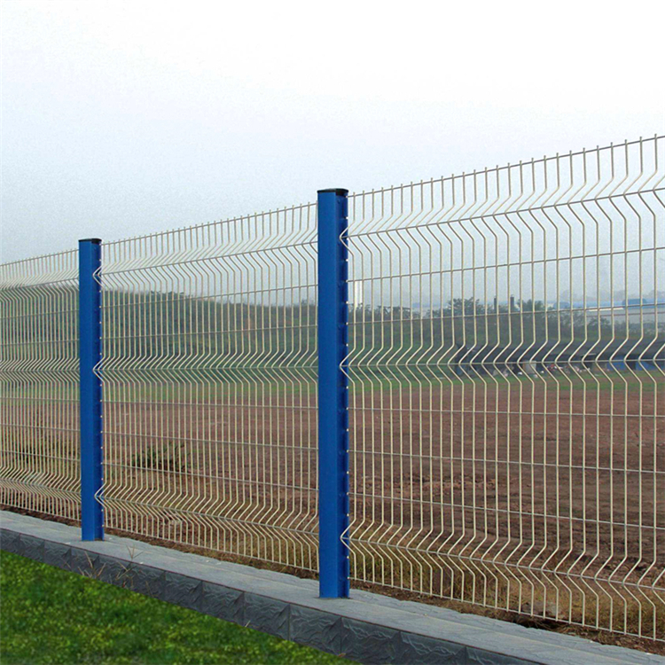 鐵絲圍擋圖片4 鐵絲圍擋圖片4