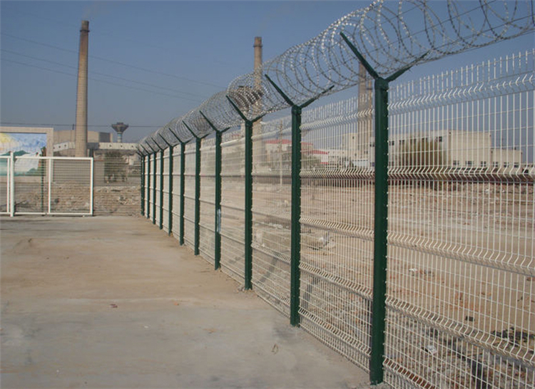 風(fēng)景區(qū)圍網(wǎng)