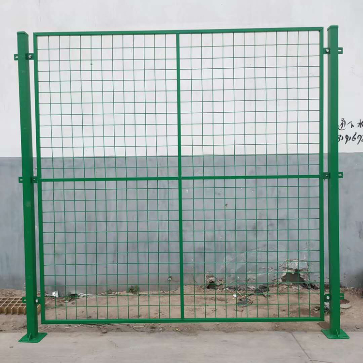 車間隔離圍網(wǎng)圖片2 車間隔離圍網(wǎng)圖片2