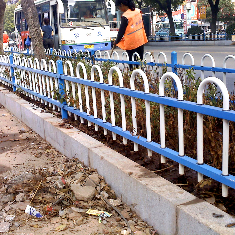 市政綠化護(hù)欄圖片2