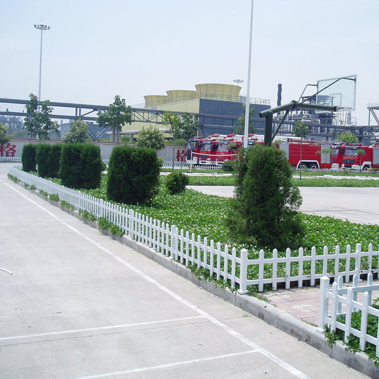 市政綠化護(hù)欄圖片3