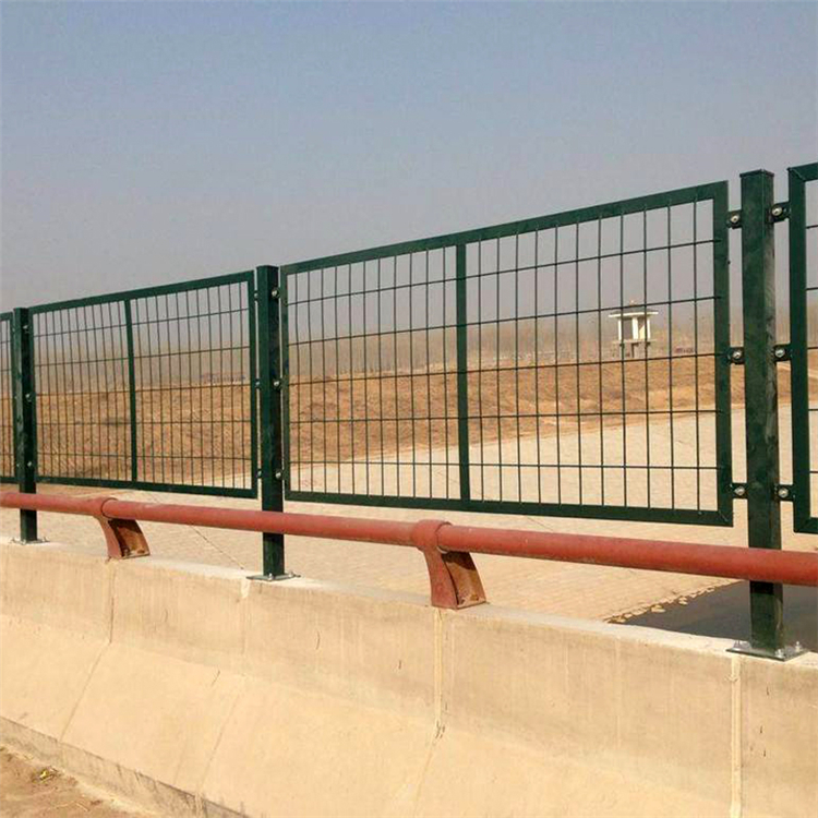 高速公路防拋網圖片2