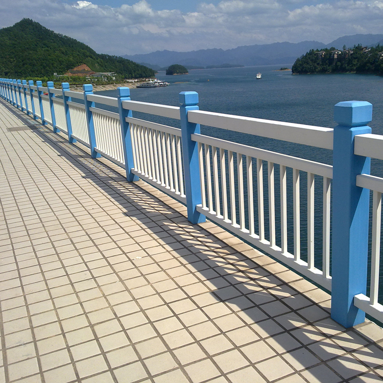 河道護欄圖片2 河道護欄圖片2
