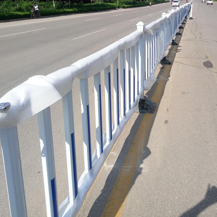 市政交通護欄圖片2