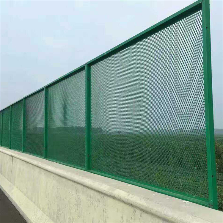 高速公路大橋防拋網