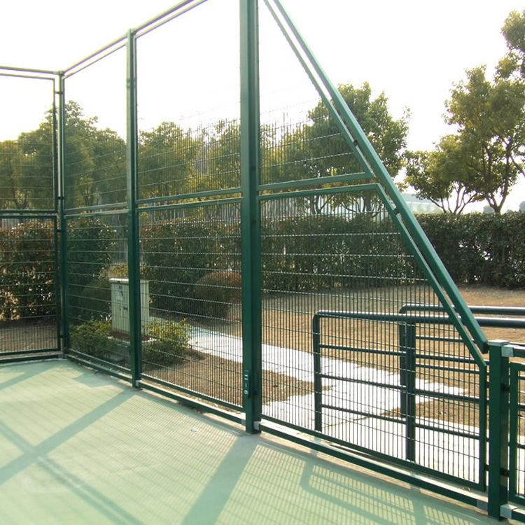 魚塘隔離圍網(wǎng)