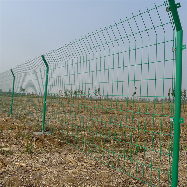 光伏電站隔離網圖片2