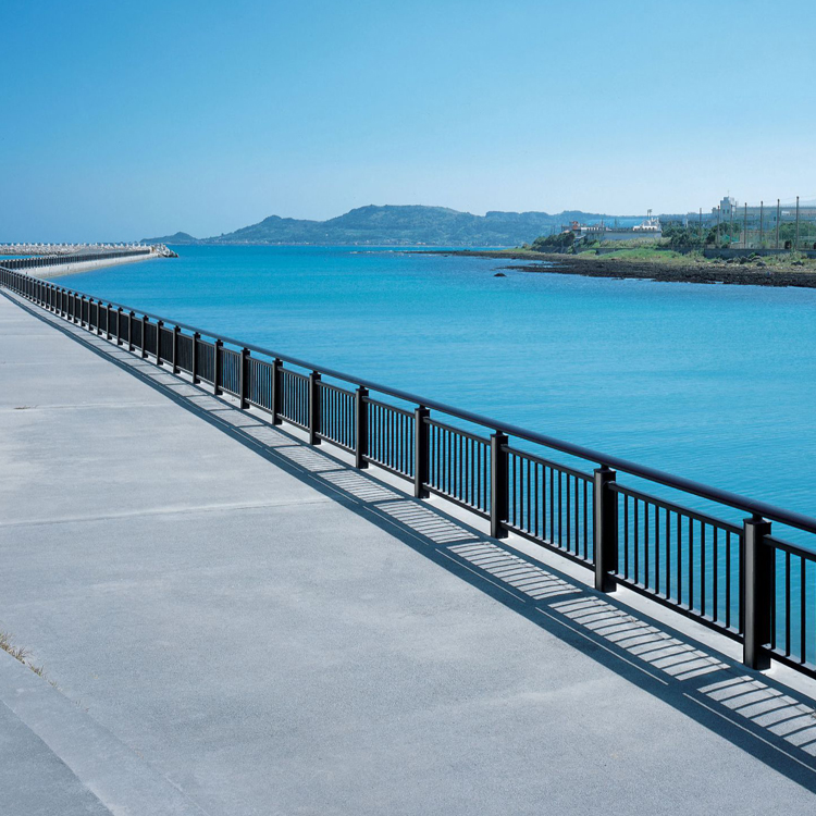 景區(qū)橋梁防護欄圖片4 景區(qū)橋梁防護欄圖片4