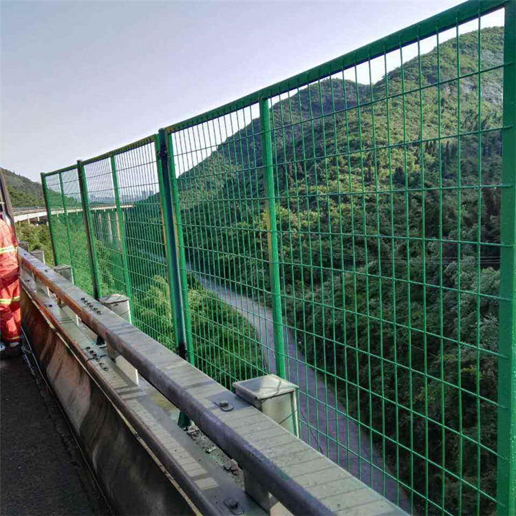 立交橋防拋網圖片4 立交橋防拋網圖片4