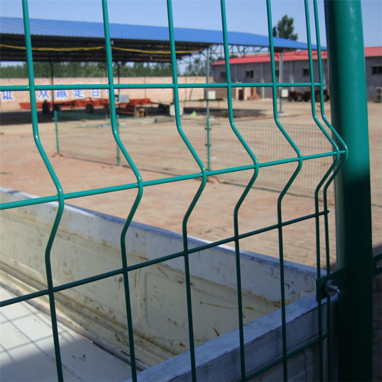 市政綠化護(hù)欄網(wǎng)圖片3