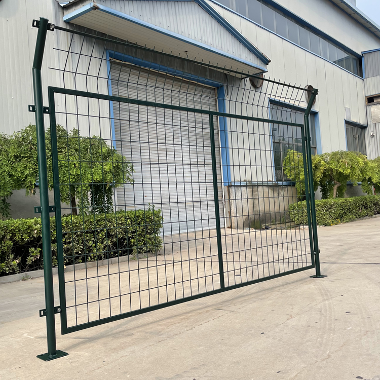 園林隔離網圖片3 園林隔離網圖片3