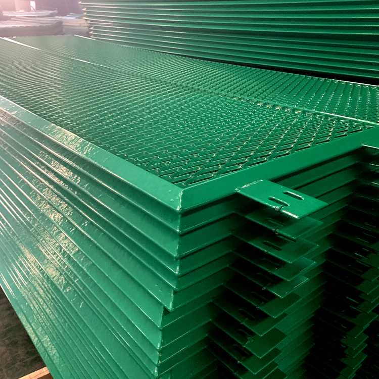 高速菱形防眩網圖片4 高速菱形防眩網圖片4