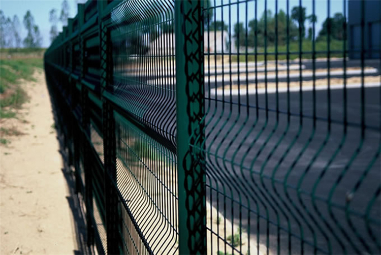 桃型柱護(hù)欄網(wǎng)圖片4 桃型柱護(hù)欄網(wǎng)圖片4