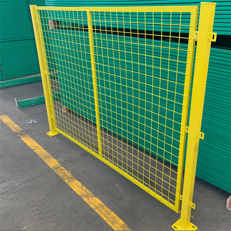 倉庫車間隔離網圖片2 倉庫車間隔離網圖片2