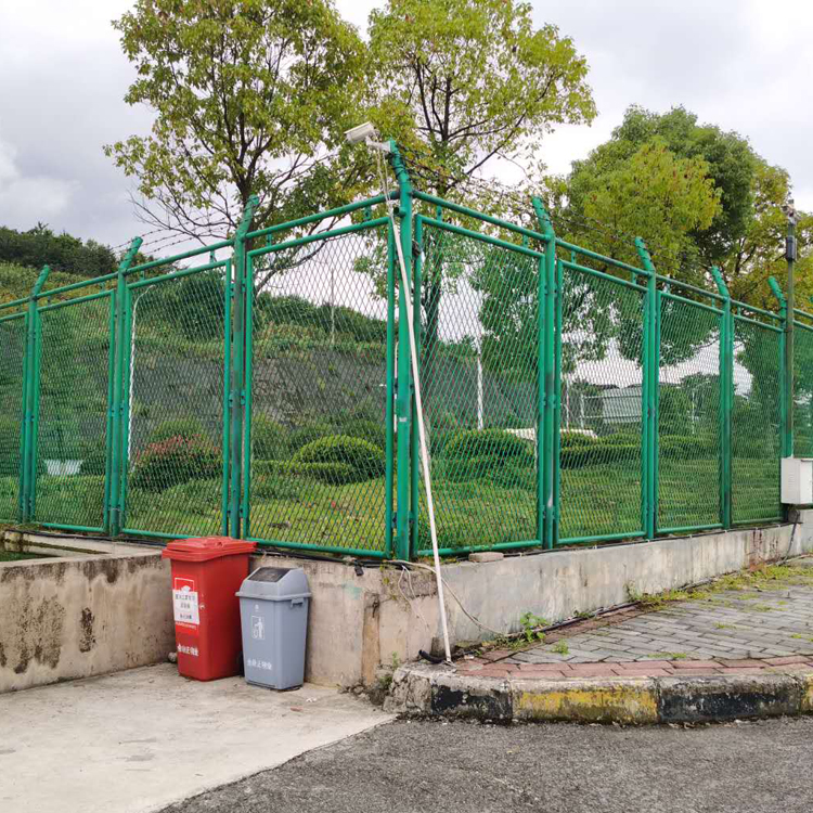 福建保稅區護欄網圖片2 福建保稅區護欄網圖片2