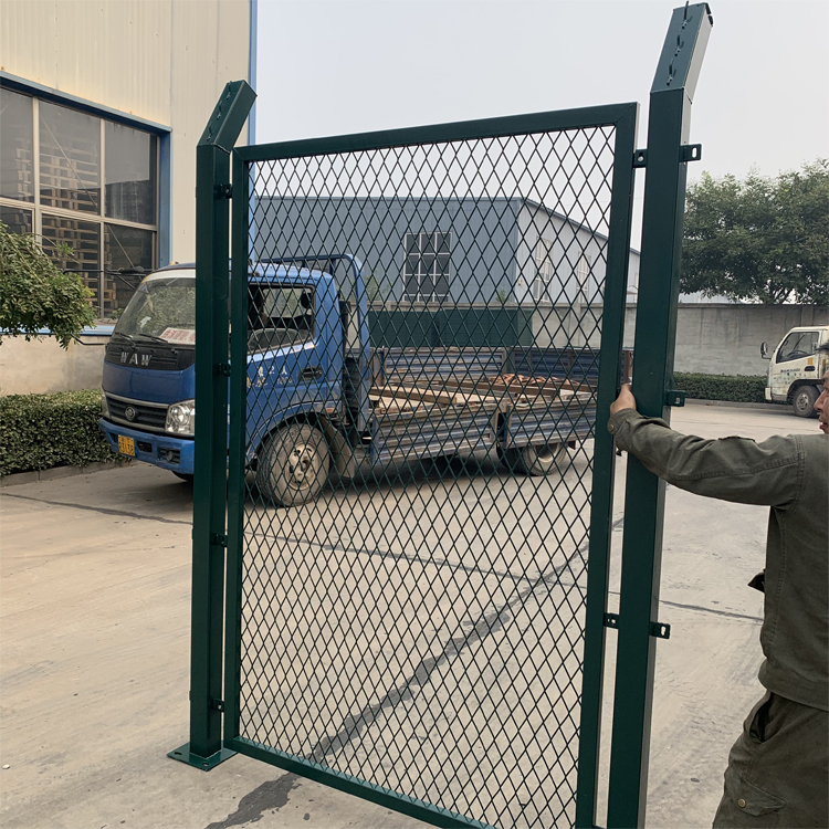 福建保稅區護欄網圖片4 福建保稅區護欄網圖片4