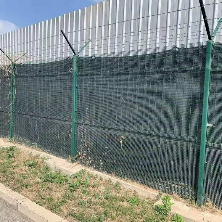 監獄防攀爬密紋網圖片2