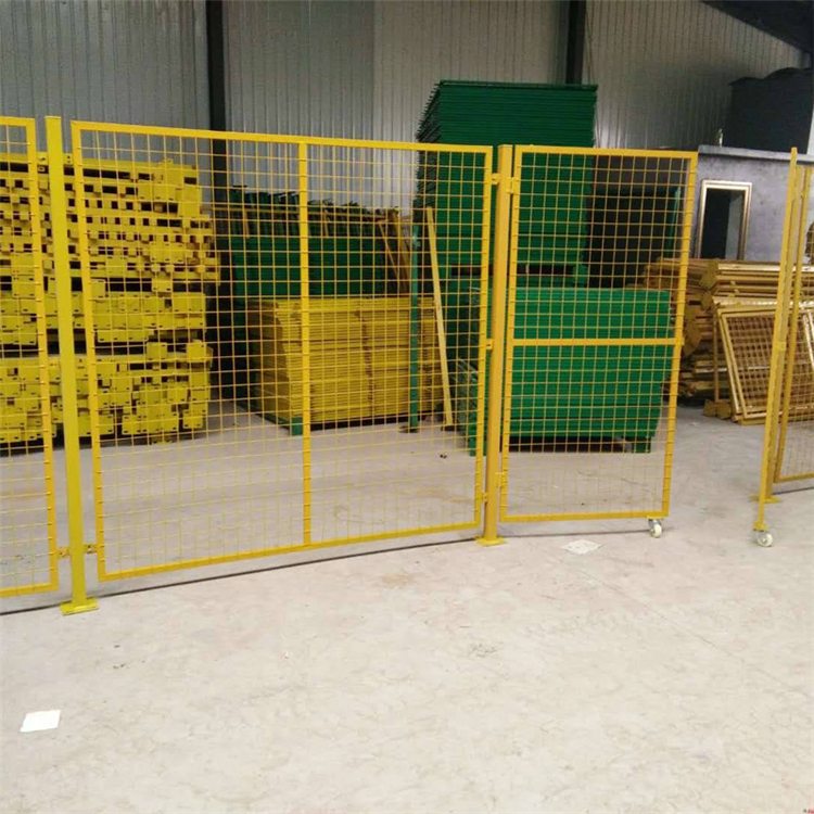 四川車間圍欄網