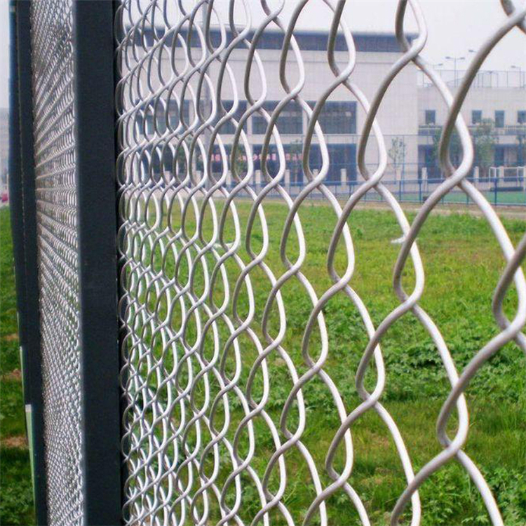 籃球場護(hù)欄網(wǎng)