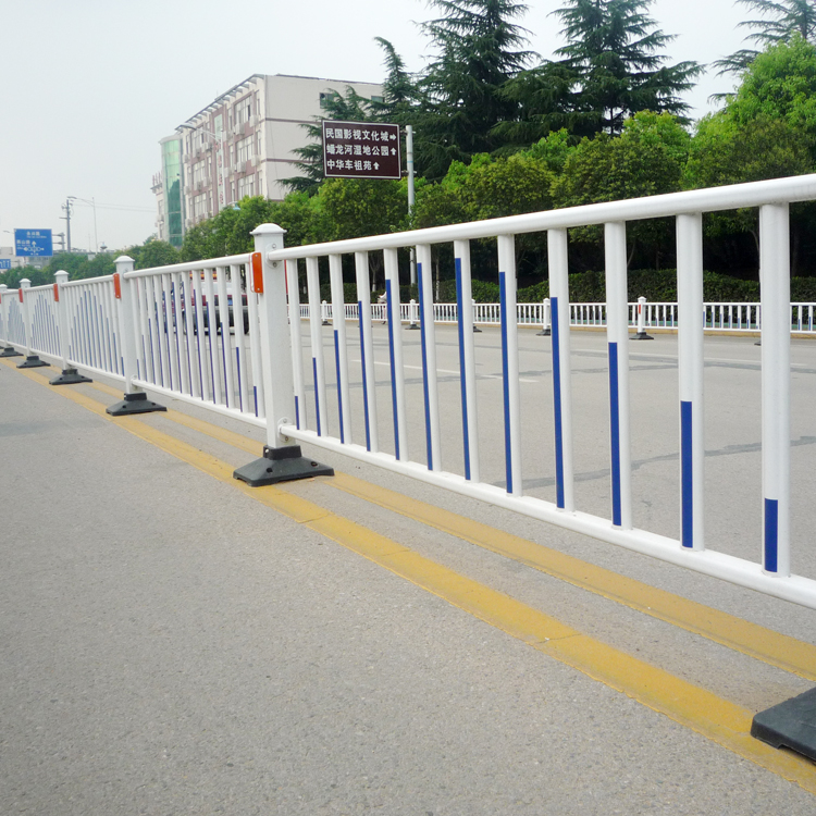 道路市政護欄圖片2 道路市政護欄圖片2
