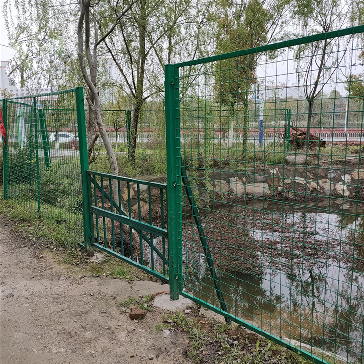 水源地防護護欄網圖片4 水源地防護護欄網圖片4