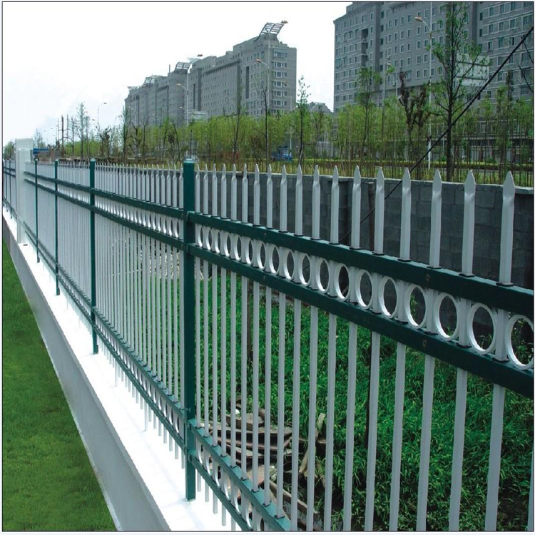 小區隔離護欄網圖片2