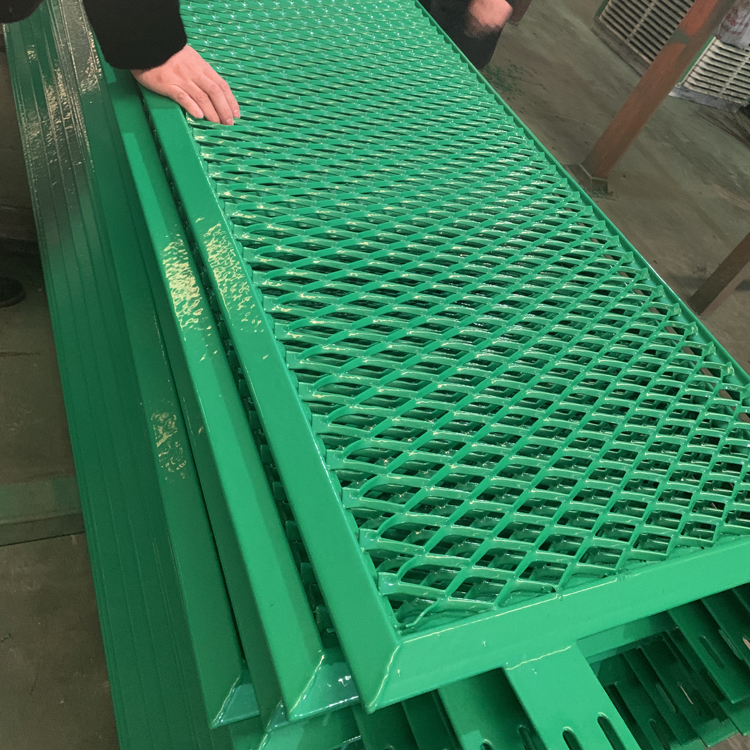 雙立柱防眩網(wǎng)圖片4 雙立柱防眩網(wǎng)圖片4