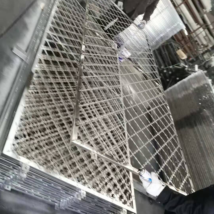 河南刀片隔離網圖片3 河南刀片隔離網圖片3