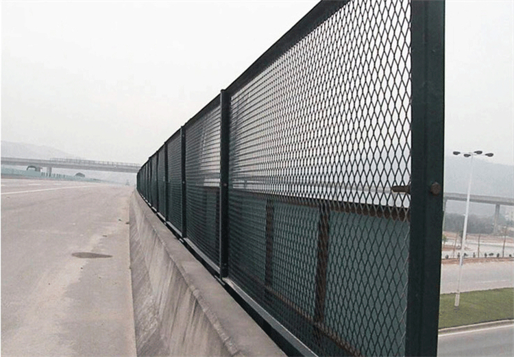 陜西鐵路防拋網圖片3 陜西鐵路防拋網圖片3