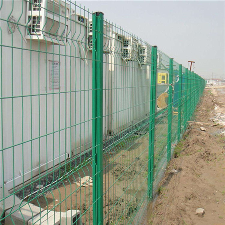 四川湖泊保護隔離柵圖片4 四川湖泊保護隔離柵圖片4