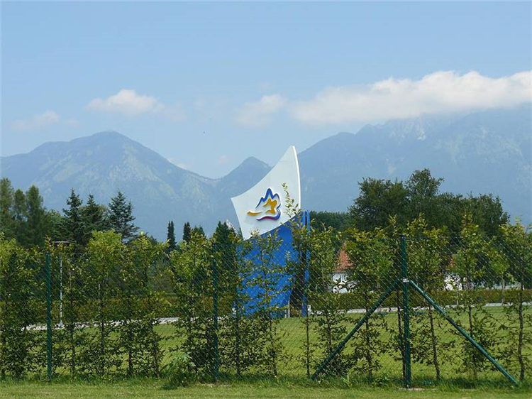 園林綠化防護網圖片2