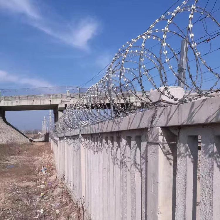 防爬刀刺網圖片3 防爬刀刺網圖片3