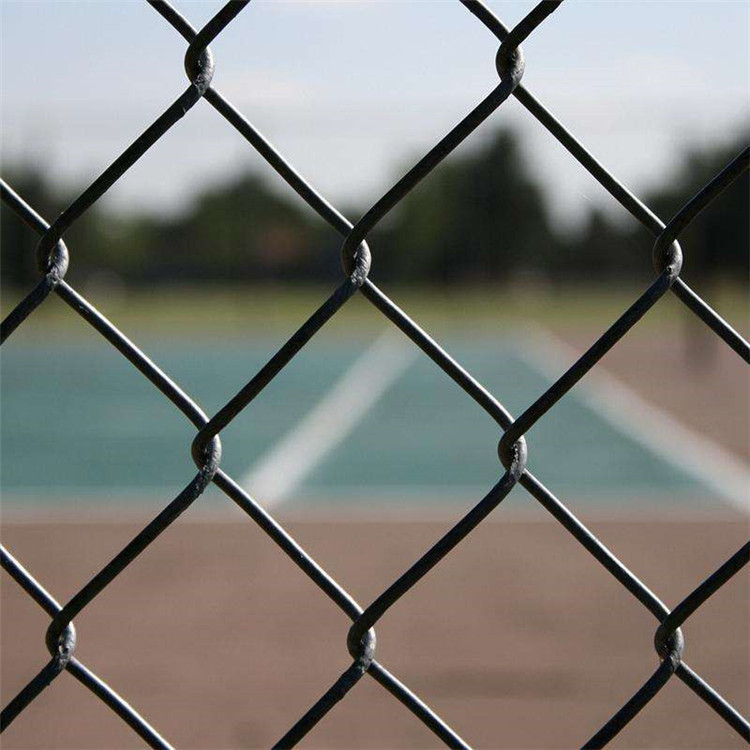 體育場(chǎng)勾花圍網(wǎng)圖片3