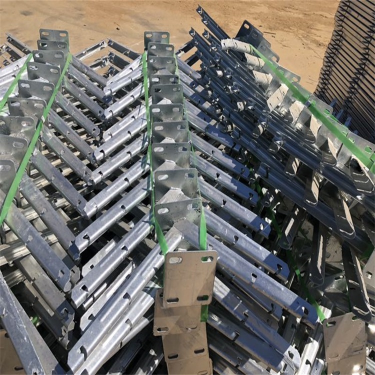 監獄防攀爬隔離網建筑設計標準圖片3