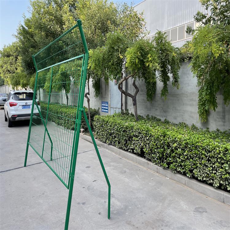 種植養殖基地護欄隔離網圖片2 種植養殖基地護欄隔離網圖片2