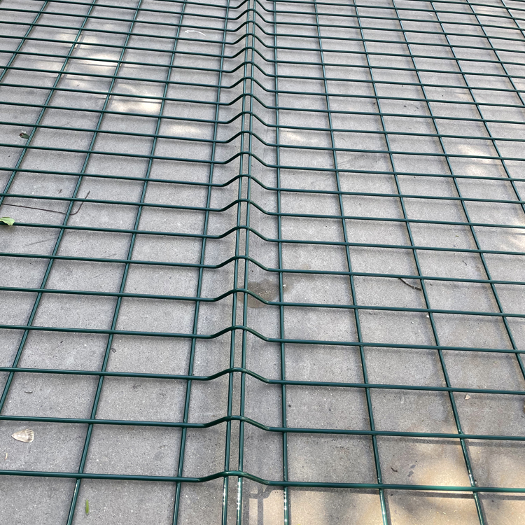 機場外圍防御網圍界 圖片5