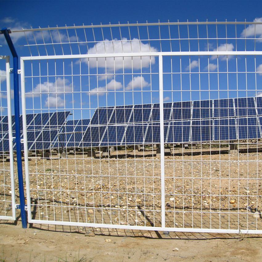 框架護欄網安裝注意事項圖片1 框架護欄網安裝注意事項圖片1