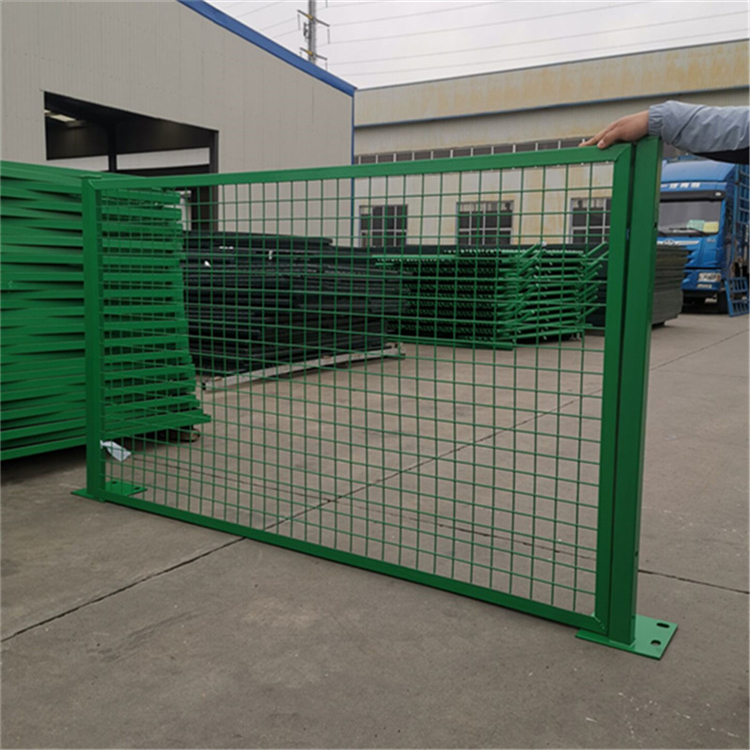 橋梁防拋網分類圖片3