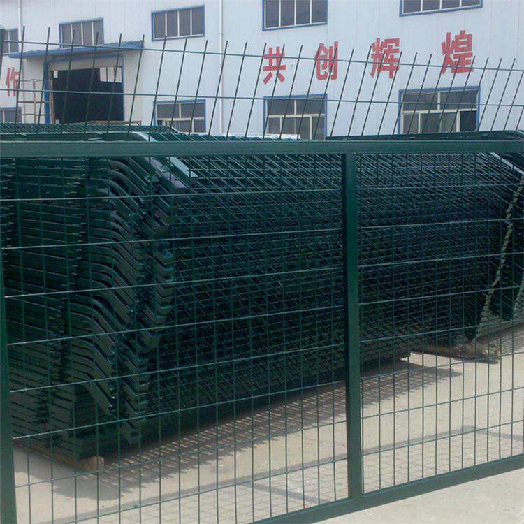 鐵路防護柵欄廠家定制圖片3 鐵路防護柵欄廠家定制圖片3