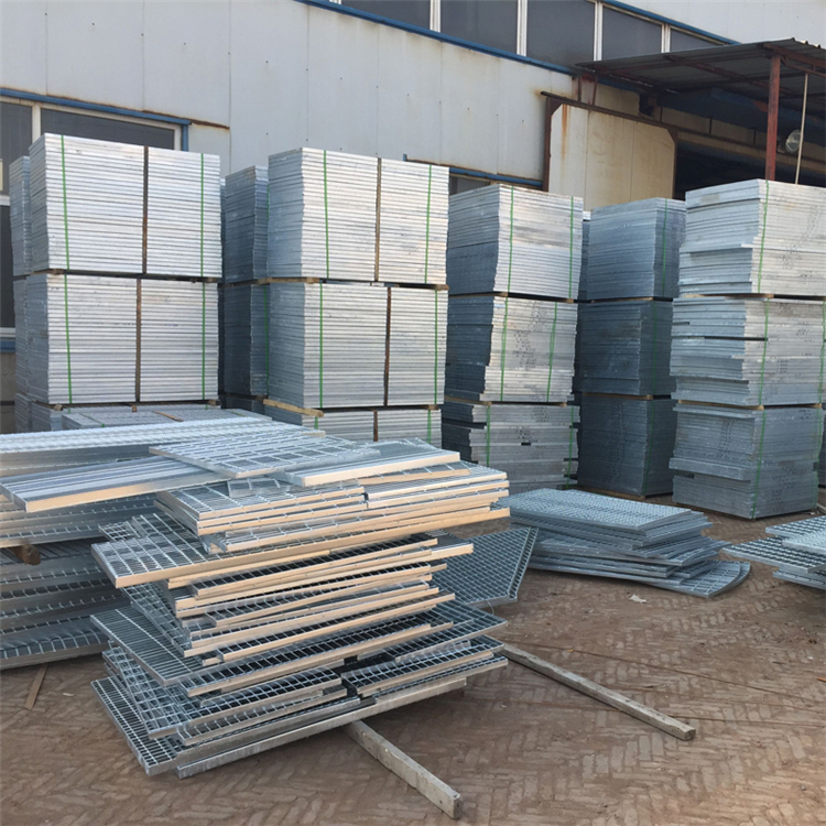 熱鍍鋅齒形鋼格板廠家圖片2 熱鍍鋅齒形鋼格板廠家圖片2