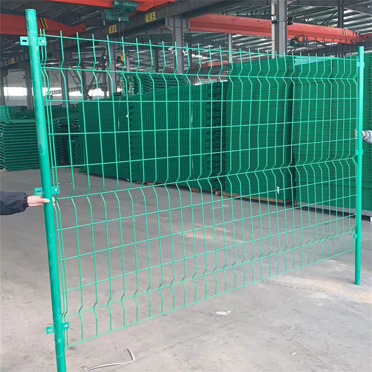 黑龍江水源地框架護欄網圖片3 黑龍江水源地框架護欄網圖片3