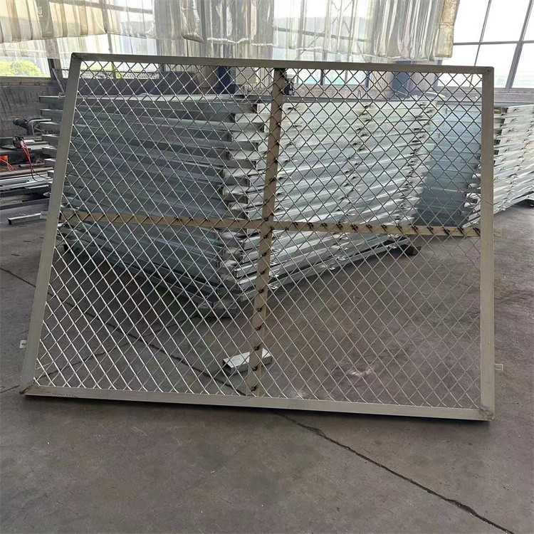 高速橋梁防拋網各種類型預制圖片2 高速橋梁防拋網各種類型預制圖片2