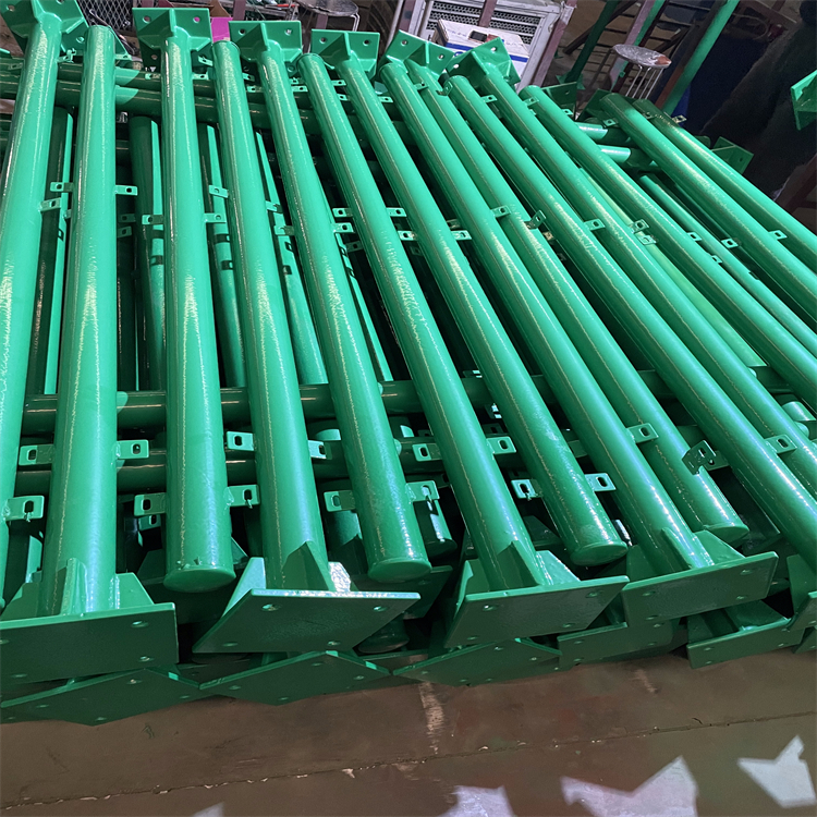 高速橋梁防拋網各種類型預制圖片4 高速橋梁防拋網各種類型預制圖片4