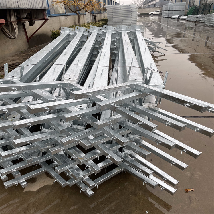 珠海某機(jī)場圍欄的設(shè)計(jì)圖片2