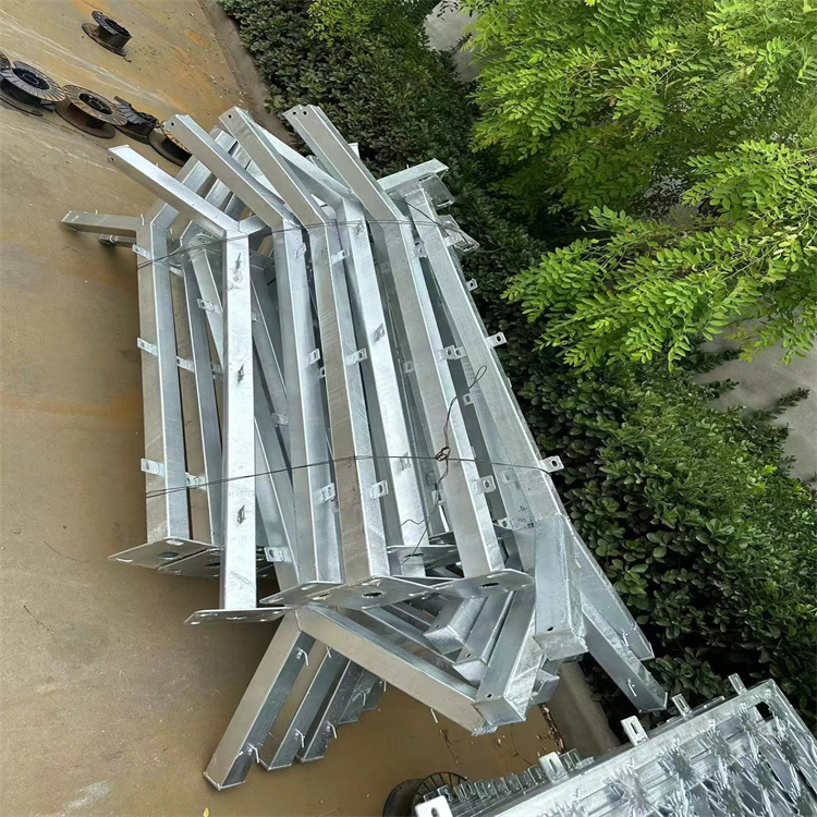 水庫安全防護(hù)圍欄的技術(shù)要求圖片3