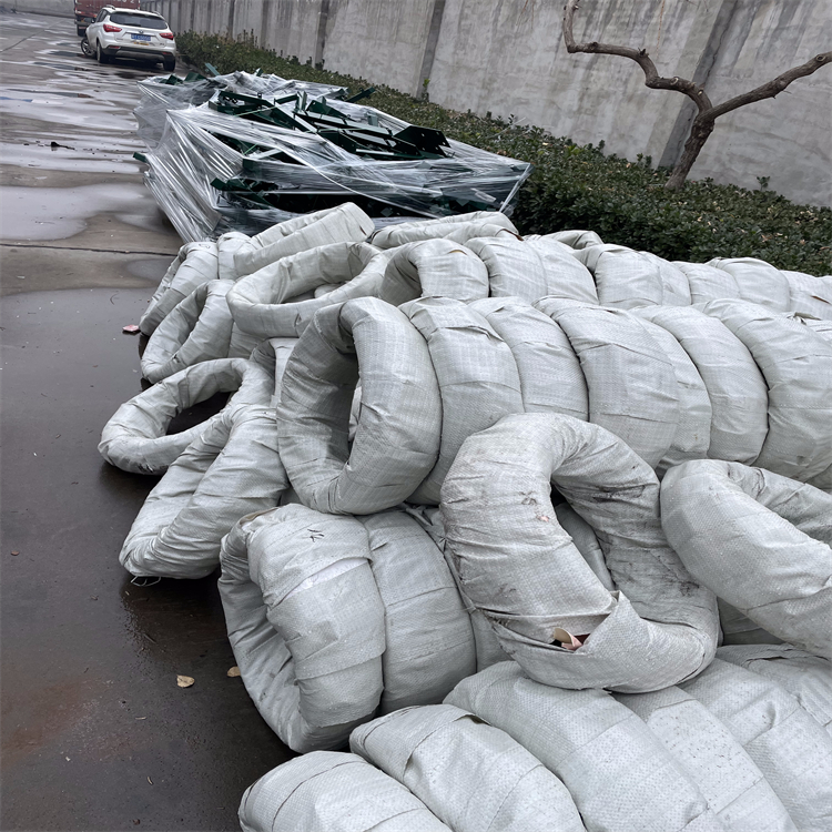 機場刀刺網更換項目圖片3