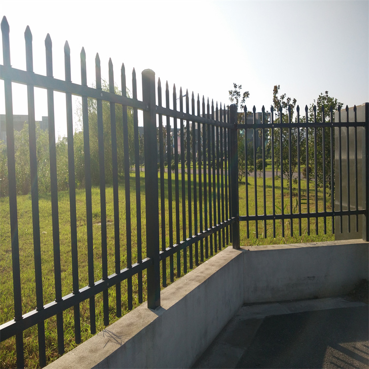 新農村改造圍墻柵欄圖片3 新農村改造圍墻柵欄圖片3