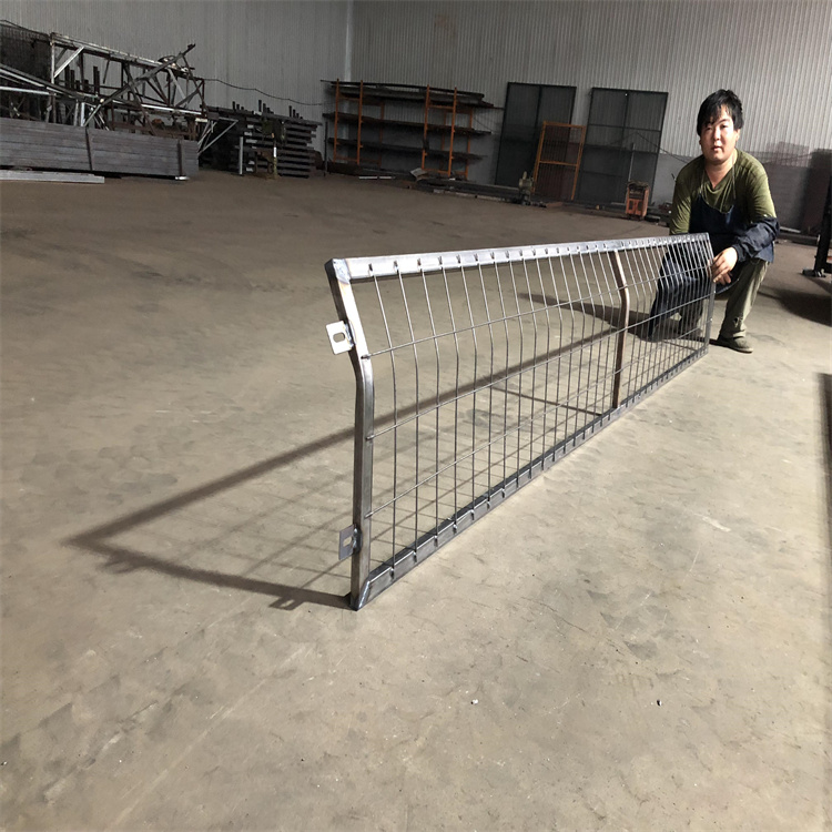 鐵路熱鍍鋅防爬刺價格多少圖片3 鐵路熱鍍鋅防爬刺價格多少圖片3