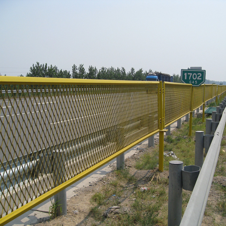 高速公路防眩網(wǎng)驗收標(biāo)準(zhǔn)圖片4